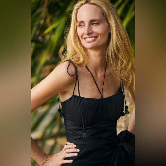 JOHANNA ORTIZ
Retrospect Cropped Top 🩷 - Picture 3 of 9